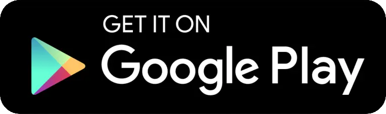 Botón “Get it on Google Play” para descargar la app Trinity Guard