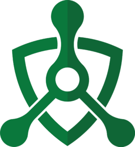 Logotipo de Trinity Guard