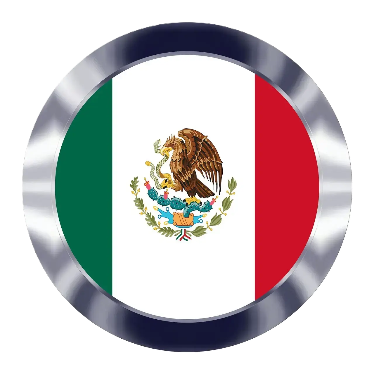 México — sistema de rondines Trinity Guard