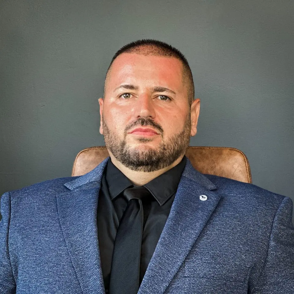 Gyula Györfi — Director General