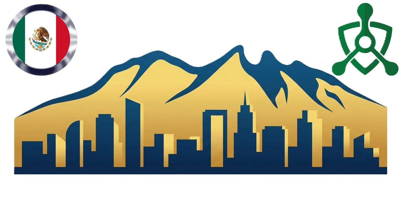 ControlRondas.mx — Trinity Guard®